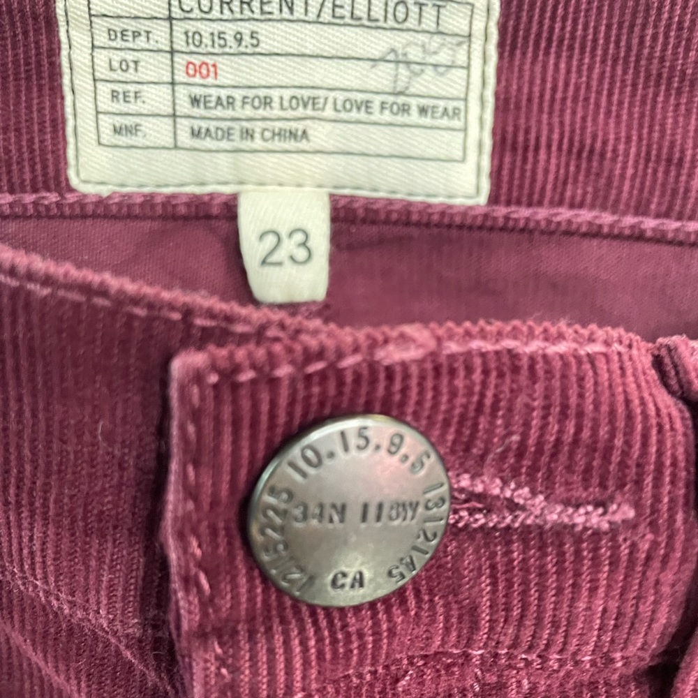 Current Elliot - image 1